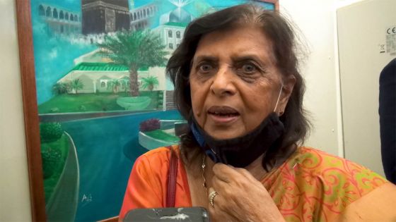 Lady Sarojini Jugnauth : « SAJ a dédié toute sa vie à la nation »