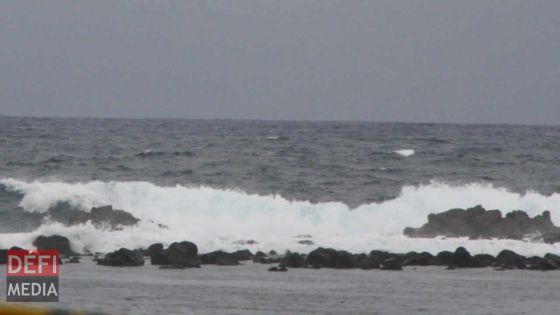 Météo : les sorties dans les lagons du Sud déconseillées à partir de mercredi matin