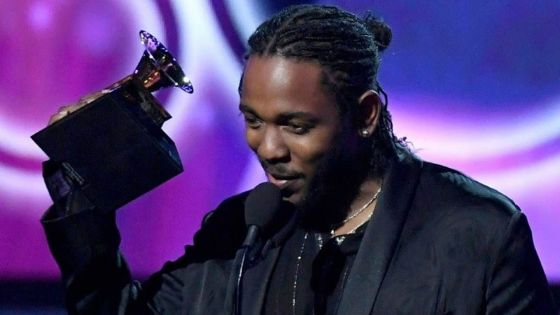Kendrick Lamar prix Pulitzer en musique, une première pour du hip-hop