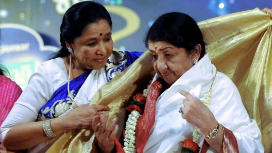 Sur Radio Plus et defimedia : plusieurs artistes rendront hommage à Lata Mangeshkar ce soir