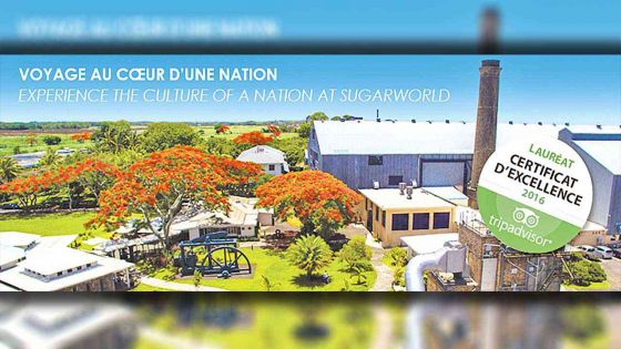 L’Aventure du Sucre receives three new distinctions