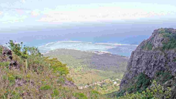 Le Morne: A spectacular trail