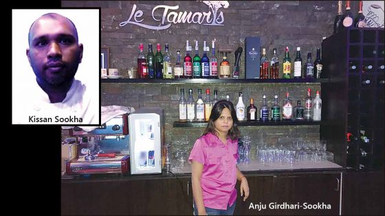 Le Tamaris Restaurant: Cantonese and Mauritian food to relish