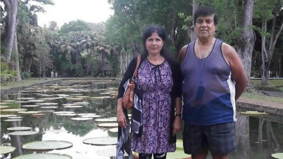 Meurtre à Vacoas : Sandrine Rathbone a ordonné l’attaque depuis les toilettes du couple Sookur