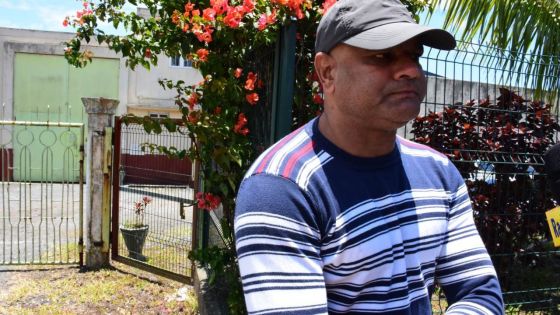 Affaire Kistnen : Shibchurn déplore l'inaction des autorités après son affidavit