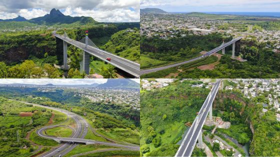 Le viaduc de Sorèze : la nouvelle pièce maîtresse de l’infrastructure routière
