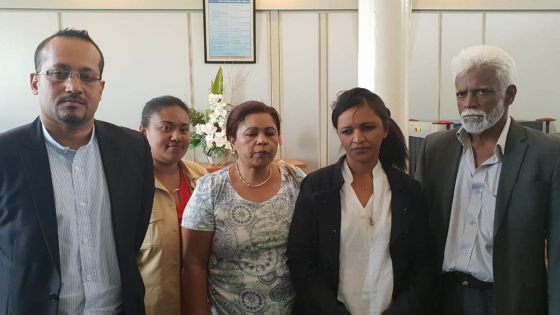 Menacée de déportation par le PIO : Léa Ratna pourra rester à Maurice