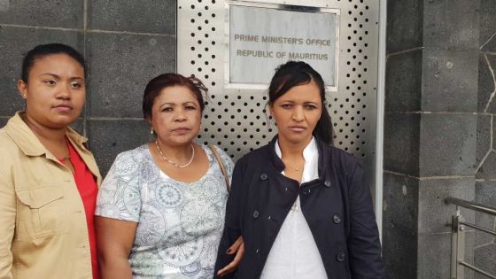 Menacée de déportation par le PIO : Léa Ratna rencontre le Premier ministre au PMO
