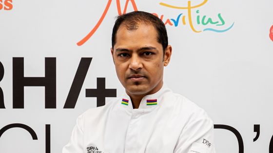 Fierté nationale : Maurice finaliste de deux concours culinaires mondiaux  