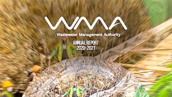 Wastewater Management Authority : Déficit de Rs 443 millions et overdraft en hausse à Rs 73 millions