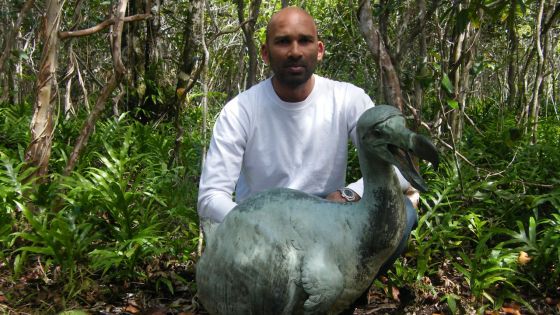 Vikash Tatayah : «Le dodo renaîtra d’ici cinq ans…»