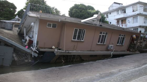 Inondations à Port-Louis : Dédommagements en vue pour les familles sinistrées    