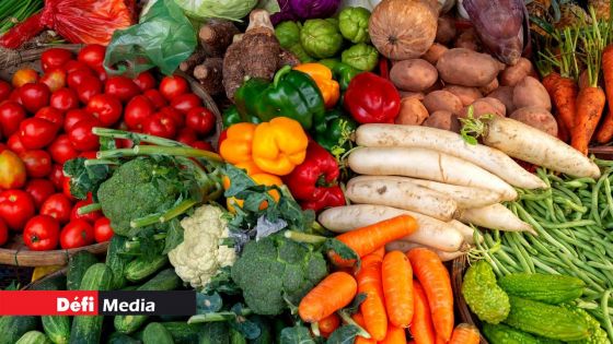 Fruits et légumes : une note d’importation de plus de Rs 5 milliards par an