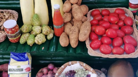 World Food Day 2021 : L’autosuffisance et la transformation des produits alimentaires comme alternatives à l’importation