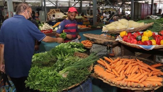 Post-Belal : les prix des légumes montent en flèche
