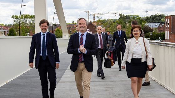 Réouverture des frontières hors UE : une première liste de pays établie la semaine prochaine