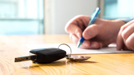 Conséquence des nouvelles taxes : les primes d’assurance auto augmentent indirectement