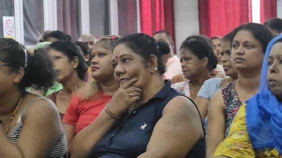 Plus de 2 800 pertes d’emplois enregistrées depuis janvier 2025