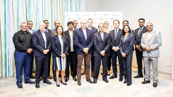 Assemblée générale annuelle : Business Mauritius présente les nouveaux membres du comité