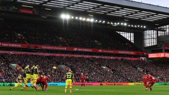 Accord commercial entre la MTPA et le Liverpool FC pour attirer plus de touristes à Maurice