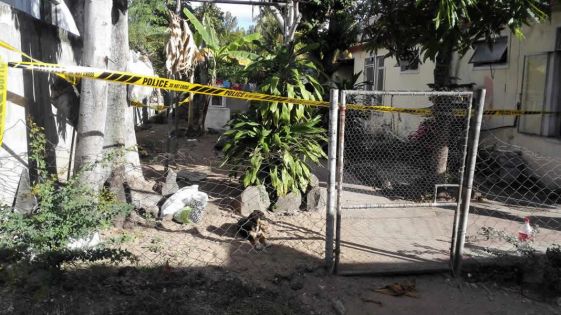 Un corps retrouvé à Baie-du-Tombeau : la police soupçonne un 'foul play'