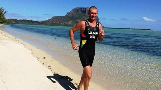 Maurice-Réunion à la nage : challenge renvoyé