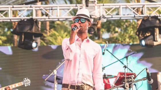 Le chanteur Lin est décédé