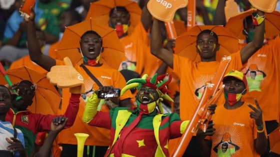 Cameroun : au moins huit morts dans une bousculade devant un stade