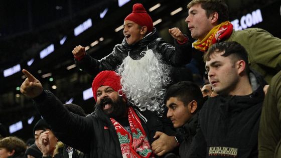 Foot: le championnat anglais va se poursuivre malgré le chaos causé par le Covid