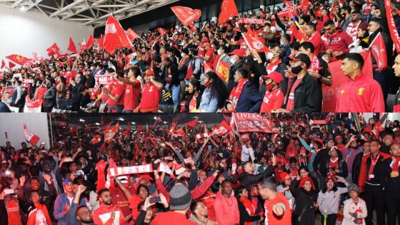 Côte-d’Or et Plaza : Au cœur de l’euphorie des Reds 