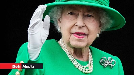 Les funérailles d'Elizabeth II auront lieu lundi 19 septembre à Londres