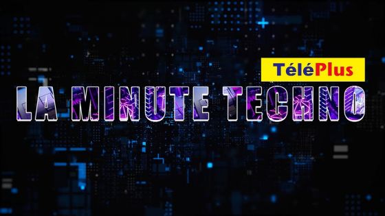 La Minute Techno – Les enfants découvrent internet dès l'âge de 5 ans