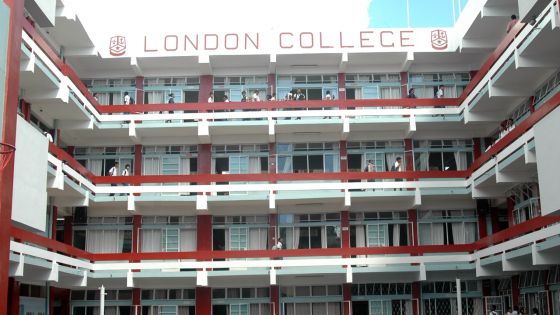 Au London College : des classes infestées de punaises, selon un parent d’élève