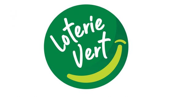 Jeux : La Loterie Vert se dévoile