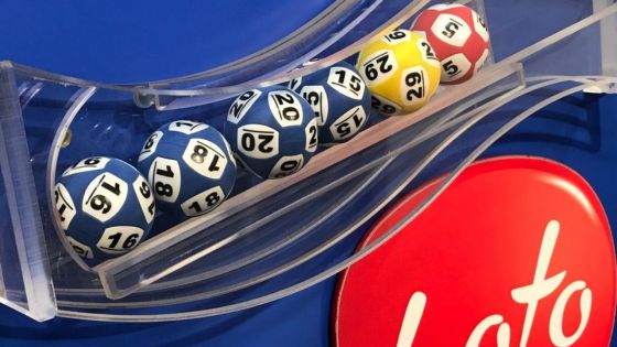 Loto : pas de grand gagnant ; découvrez les six bons numéros  