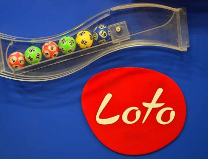 Loto : un joueur remporte Rs 27, 7 millions 