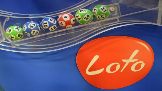 Tirage du Loto du mercredi : découvrez les numéros gagnants 