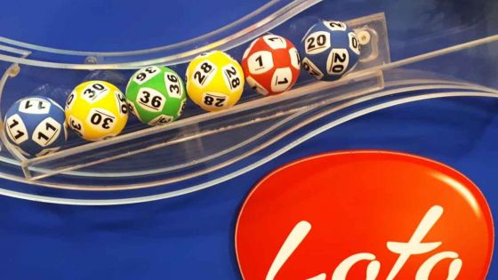 Loto : un joueur remporte Rs 27,5 millions en ce 1er janvier
