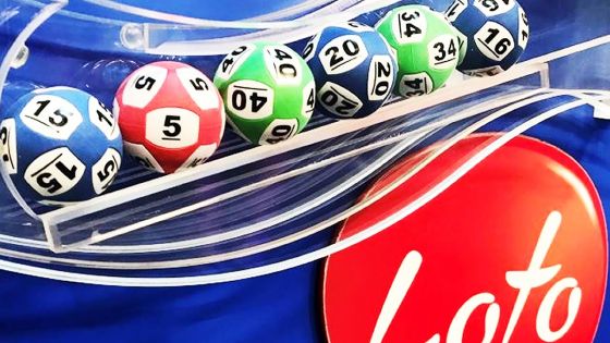 Loto : un joueur remporte Rs 5 millions