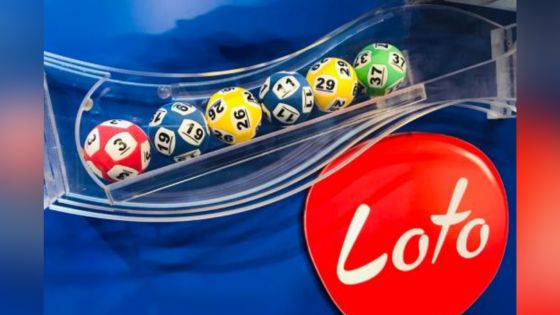 Loto : Aucun gagnant du gros lot ce samedi