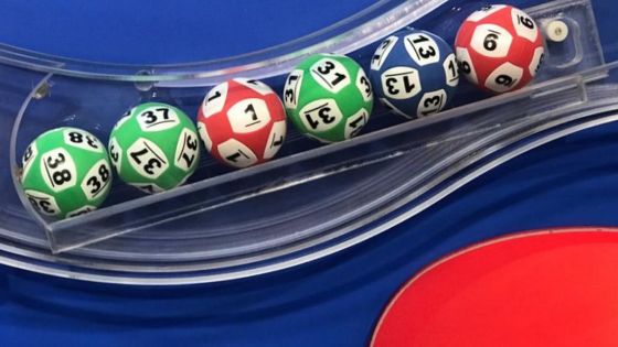 Loto : pas de grand gagnant ; le jackpot passe à Rs 21 millions 