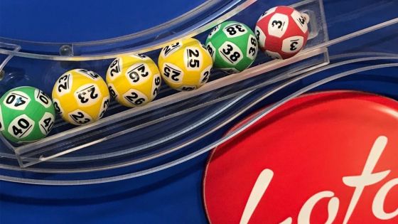 Loto : un joueur remporte Rs 62,4 millions   