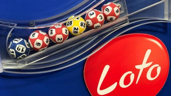 Loto : pas de grand gagnant ; voici les six bons numéros  