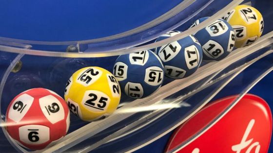 Loto : un joueur remporte Rs 8, 2 millions