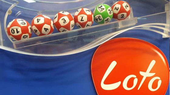 Loto : découvrez les numéros gagnants du tirage de ce samedi 1er juin