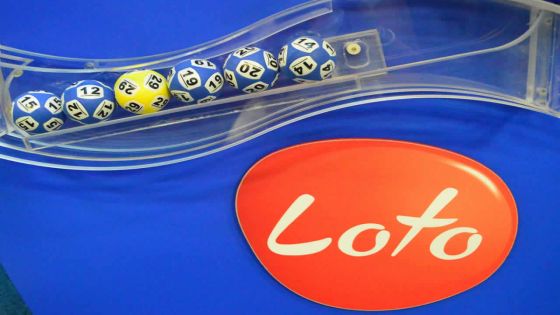 Loto : découvrez les numéros gagnants 