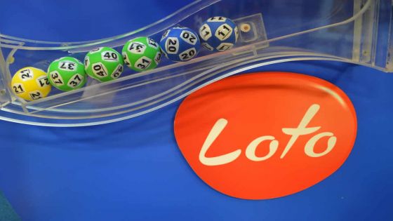 Tirage du mercredi du Loto : découvrez les numéros gagnants 