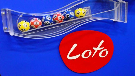 Loto : un joueur remporte Rs 10, 5 millions 