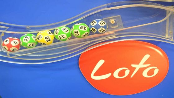 Loto : pas de grand gagnant, le jackpot du mercredi 2 janvier passe à Rs 40 millions 