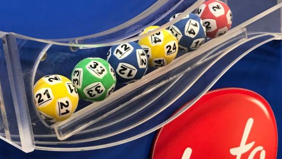 Loto : pas de grand gagnant ; découvrez les six bons numéros 